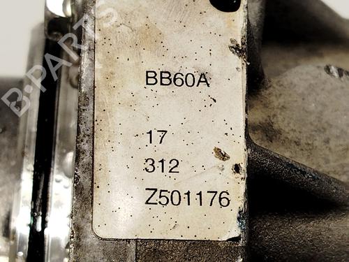 Transfer box NISSAN QASHQAI II (J11, J11_) 1.6 dCi ALL MODE 4x4-i | BP29528074M36 