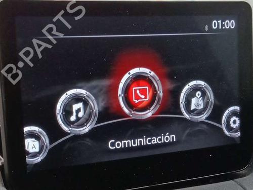 Display MAZDA 2 Hatchback (DL, DJ) 1.5 SKYACTIV-G M Hybrid | BP39613845C48  - Image 8