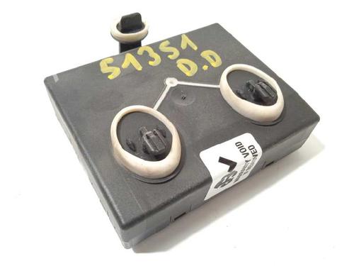 Electronic module AUDI A6 C6 (4F2) 2.0 TDI | BP15650882M83 - Image 2