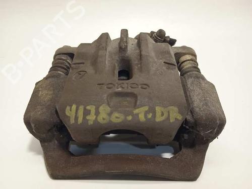 Used Right rear brake caliper SUBARU LEGACY V Estate (BR) 2.0 D AWD (150 hp) 11562231