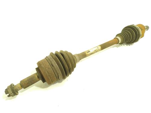 Used Left front driveshaft Left front driveshaft 27258877 27258877