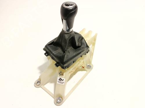 Used Gear lever Gear lever MAZDA 3 Saloon (BM_, BN_) 2.0 (120 hp) 34136150 34136150