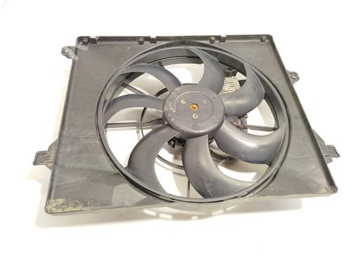 Radiator fan KIA STONIC (YB) 1.0 T-GDi Eco-Dynamics+ | BP26167543M35 