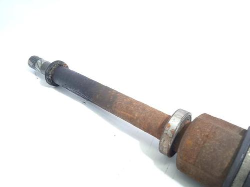 Right front driveshaft RENAULT MEGANE III Hatchback (BZ0/1_, B3_) 1.5 dCi | BP15081043M39 