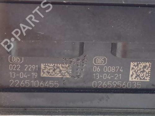 ABS pump DACIA SANDERO II  | BP12579898M43 