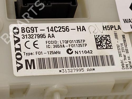 Fuse box VOLVO V60 I (155) D3 | BP36429773E1 - Image 3