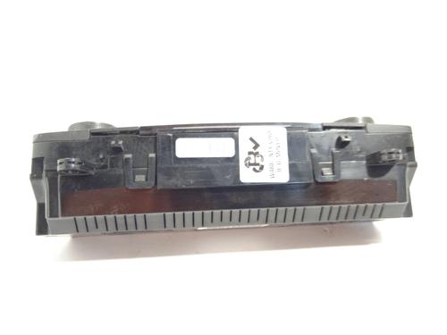 Climate control FORD KUGA II (DM2) 2.0 TDCi 4x4 | BP18093547I5 