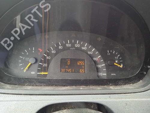 Right rear driveshaft MERCEDES-BENZ VITO / MIXTO Van (W639)  | BP8814341M41 