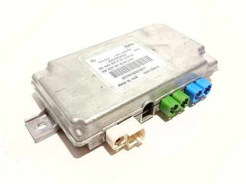 Used Electronic module Electronic module MERCEDES-BENZ GLE Coupe (C292) 350 d 4-matic (292.323, 292.324) (258 hp) 33812393 33812393