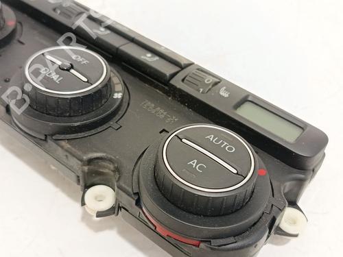 Climate control VW TIGUAN (5N_) 2.0 TFSI 4motion | BP37264589I5 - Image 4