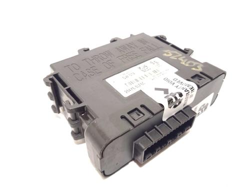 Used Electronic module RENAULT ARKANA I (LCM_, LDN_) 1.3 TCe 160 (LDN1) (158 hp) 16659164