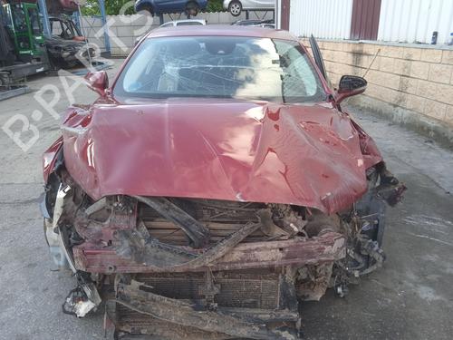 Rear left window mechanism FORD MONDEO V Hatchback (CE) 2.0 EcoBlue | BP26941891C24 