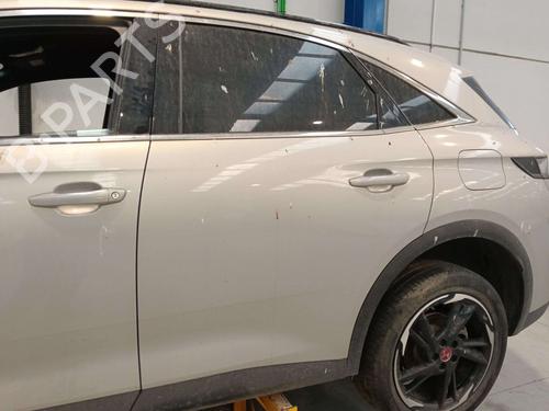 Luftventil DS DS 7 Crossback (J4_, JR_, JC_) E-TENSE 225 (J4DGZU, J45GQU) | BP38755579I21  - Image 7