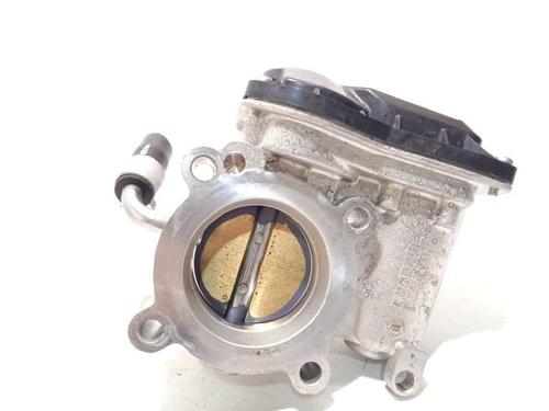 Throttle body HYUNDAI KONA (OS, OSE, OSI) 1.0 T-GDi Hybrid 48V | BP15840601M82 