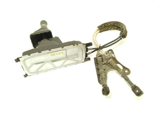 Gear lever VW TOURAN (5T1) 1.6 TDI | BP34370148M90  - Image 5
