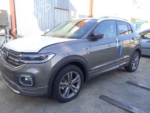 Fuse box VW T-CROSS (C11, D31) 1.0 TSi | BP9753953E1 