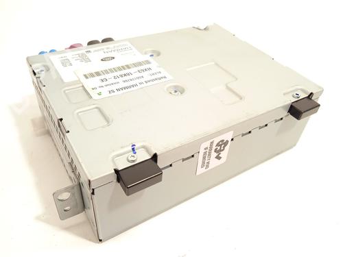 Used Electronic module Electronic module 19704601 19704601