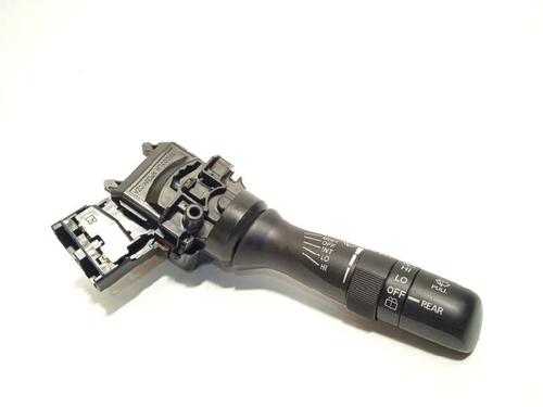Used Steering column stalk TOYOTA AURIS (_E15_) 1.4 D-4D (NDE150_, NDE150R) (90 hp) 7209206
