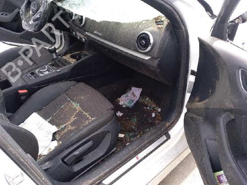 Left front window switch AUDI A3 Limousine (8VS, 8VM)  | BP4590894I27  - Image 14