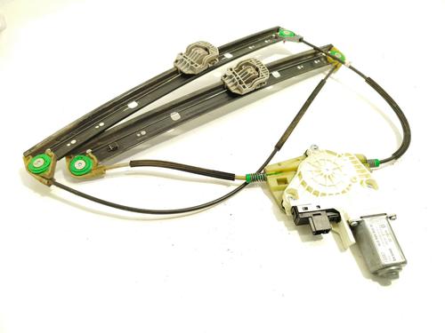 Front right window mechanism AUDI Q7 (4LB) 3.0 TDI quattro | BP28293693C23