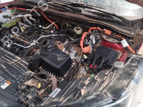 Front slam panel FORD KUGA III (DFK) 2.5 Duratec Plug-in-Hybrid | BP35788249C72 - Image 17