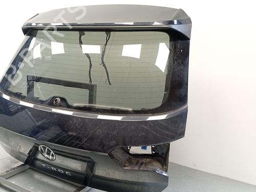 Tailgate VW T-ROC (A11, D11) 1.5 TSI | BP36696738C6 - Image 3
