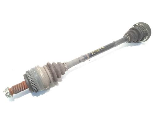 Used Right rear driveshaft Right rear driveshaft 16179522 16179522