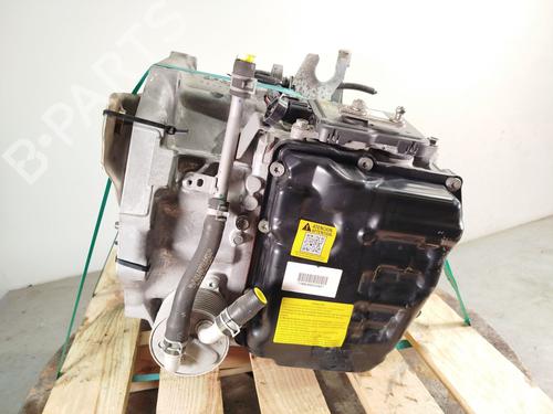 Gearbox SUZUKI VITARA (LY) 1.0 AllGrip (APK 310) | BP33466148M3 - Image 4