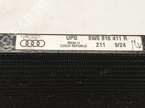 AC radiator AUDI A5 Sportback (F5A, F5F) 35 TDI | BP31933451M32 