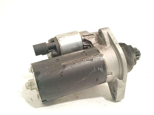 Starter VW CADDY IV MPV (SAB, SAJ) 1.4 TGI CNG | BP38647552M8 - Image 2