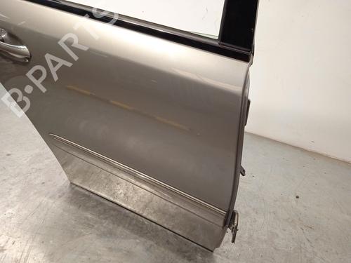 Right rear door MERCEDES-BENZ E-CLASS (W211) E 220 CDI (211.006) | BP29474111C5 