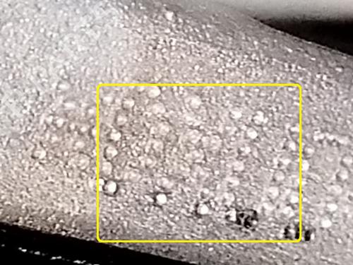 Engine SEAT IBIZA V (KJ1, KJG) 1.0 TSI | BP27396476M1