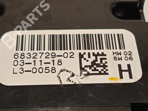 Left front window switch BMW X3 (G01, F97, G08) xDrive 20 d | BP9299995I27 
