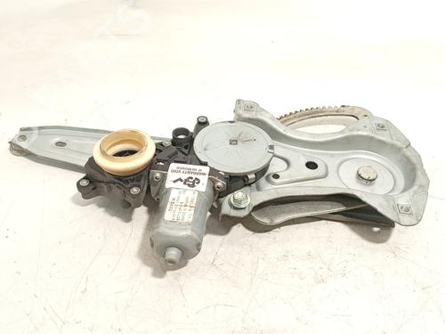 Rear right window mechanism TOYOTA VERSO (_R2_) 2.0 D-4D (AUR20_, AUR20R) | BP28422243C25 