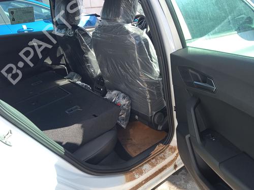 Left mirror SEAT LEON (KL1, KLG) 1.5 eTSI | BP32475991C26  - Image 34