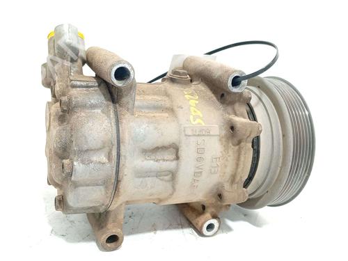 AC compressor NISSAN NV200 / EVALIA Bus 1.5 dCi 90 (M20, M20M) | BP38336609M34 - Image 2