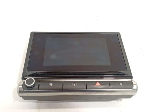 Display CITROËN C3 III (SX) 1.2 PURETECH 82 | BP39247075C48 - Image 3