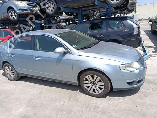 Used Parts VW PASSAT B6 (3C2) 2.0 TDI 16V 4896116