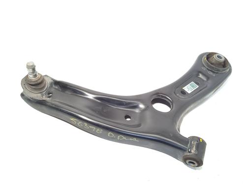 Used Right front suspension arm KIA RIO IV (YB, SC, FB) 1.2 CVVT (84 hp) 28211587