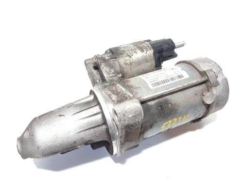 Used Starter Starter 17385943 17385943