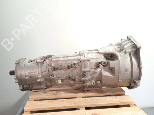 Used Gearbox BMW X3 (E83) 2.0 d (150 hp) 15613589