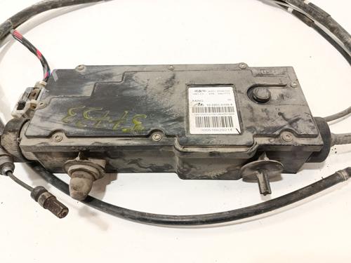 håndbremse FORD FOCUS C-MAX (DM2) 2.0 TDCi | BP35803316I18 - Image 4
