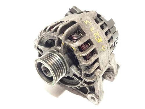 Used Alternator Alternator PEUGEOT 207 (WA_, WC_) [2006-2015] 16052235 16052235