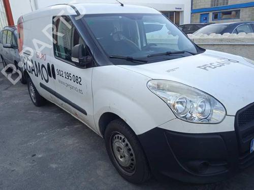 FIAT DOBLO Cargo (263_) 968835