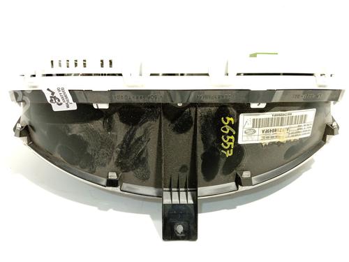 Instrument cluster LAND ROVER FREELANDER 2 (L359) 2.2 TD4 4x4 | BP28514570C47