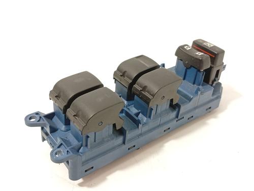 Used Left front window switch Left front window switch TOYOTA AVENSIS Saloon (_T27_) 1.8 VVT-i (ZRT271_, ZRT271R) (147 hp) 32698666 32698666
