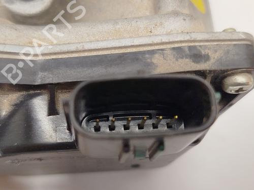 Throttle body SUZUKI IGNIS III (MF, FF) 1.2 Hybrid (ATK412) | BP29999333M82 