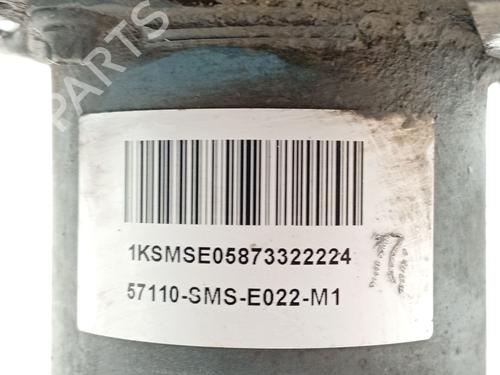 Pompa ABS HONDA CIVIC VIII Hatchback (FN, FK) 2.2 CTDi (FK3) | BP30687008M43