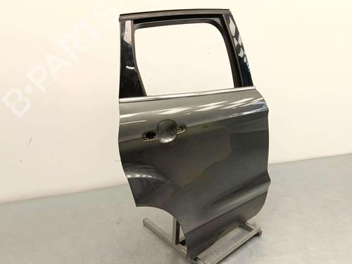 Dør højre bagtil FORD KUGA II (DM2) 2.0 TDCi | BP38601796C5 - Image 2