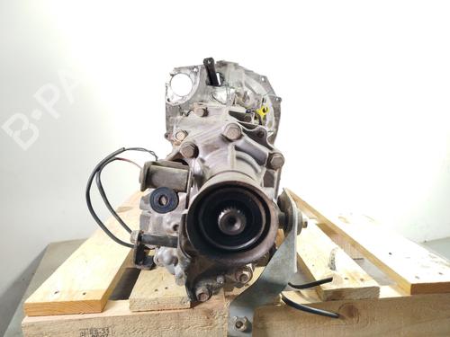 Gearbox SUBARU FORESTER (SF_) 2.0 AWD (SF5) | BP29449927M3 